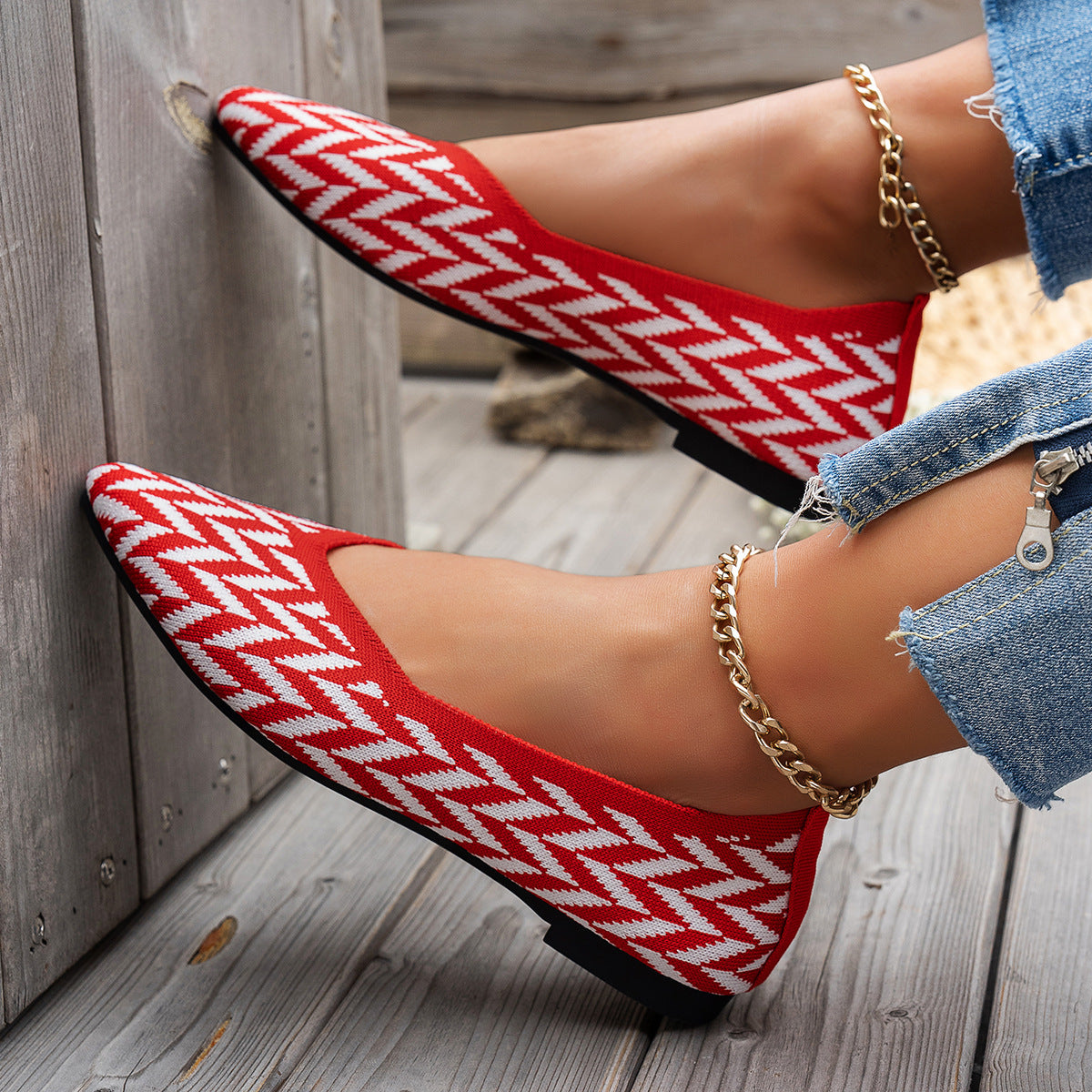 Classic Orthopedic Shoes with Timeless Style