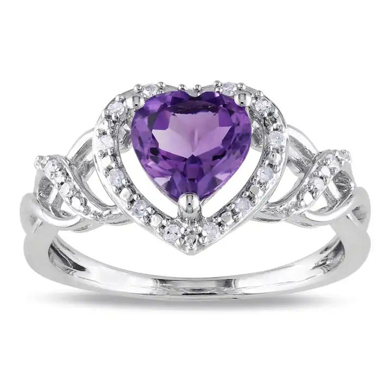 Vintage Handmade Ring