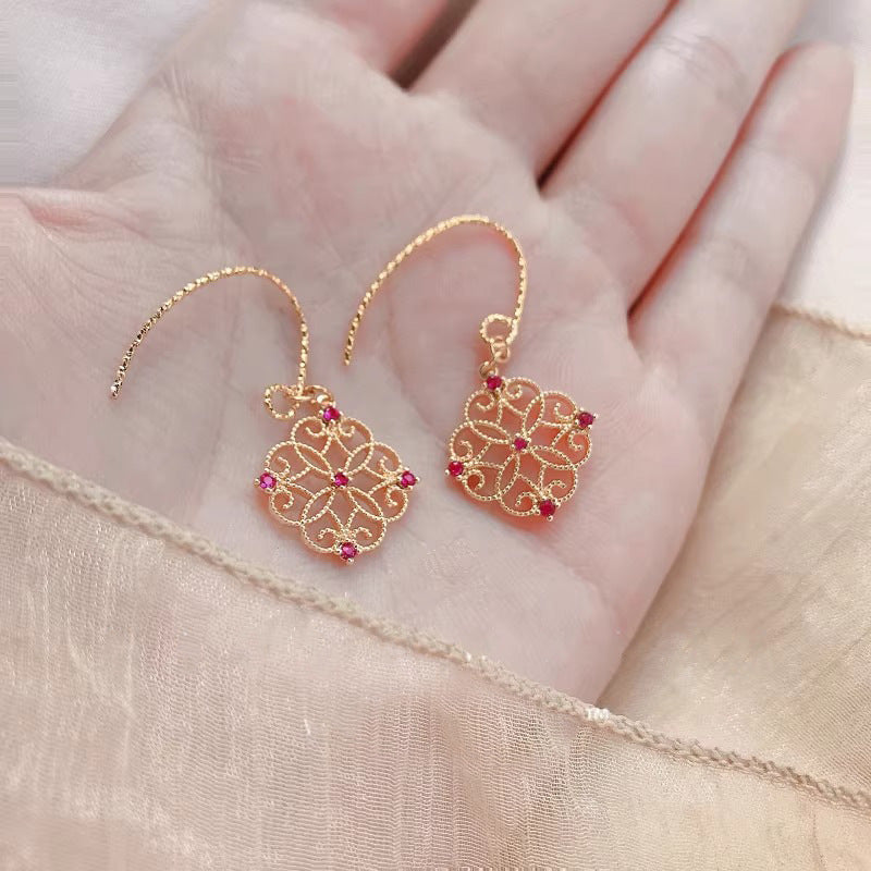 Delicate Artisan Piece