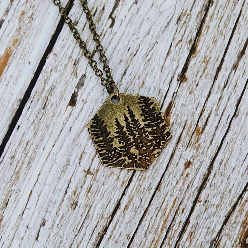 Vintage Handmade Necklace