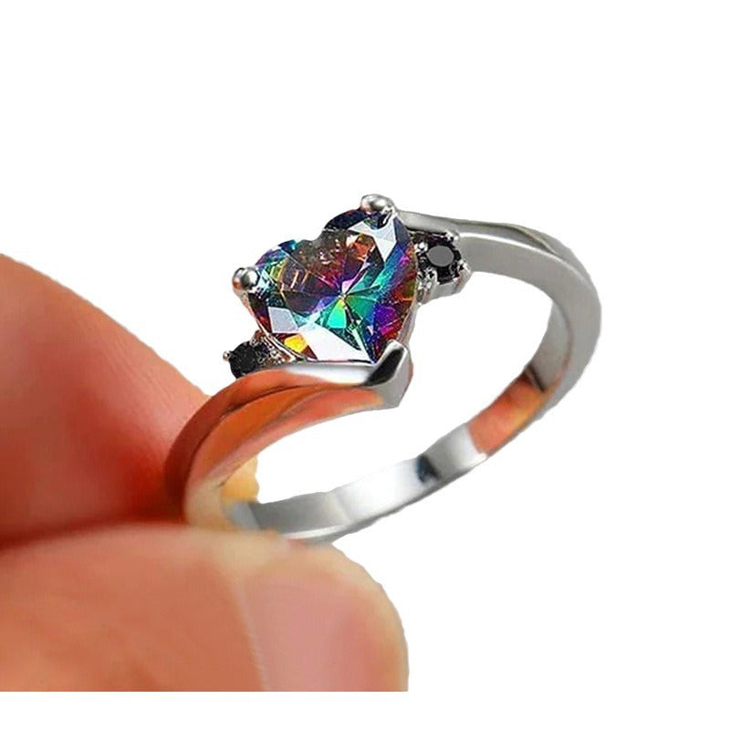 Elegant Ring for Every Occasion