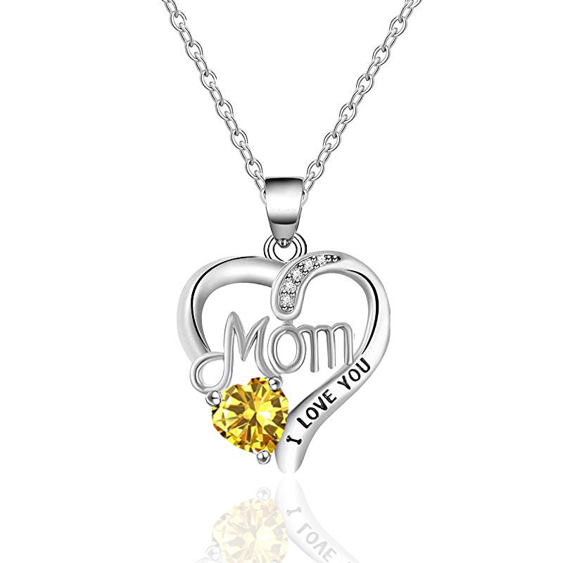 Classic Necklace with Timeless Appeal