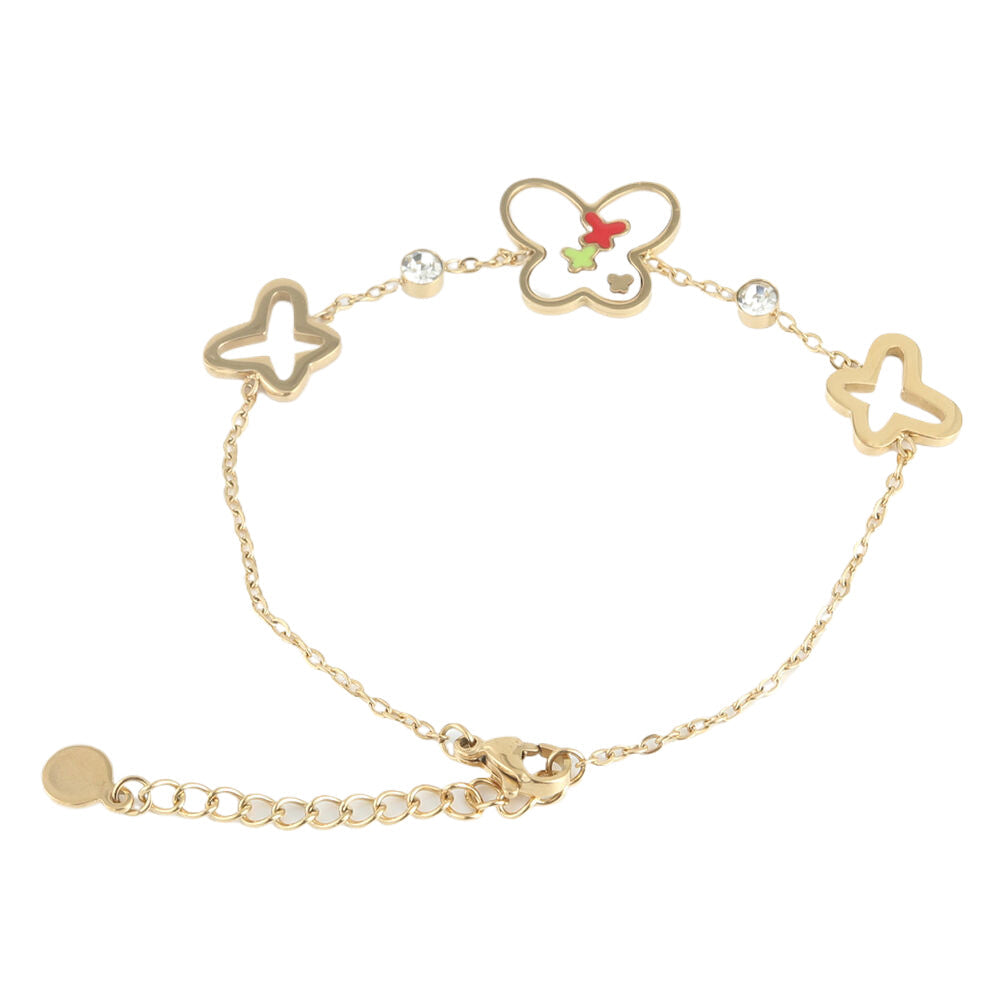 Beautiful Bracelet with Unique Style