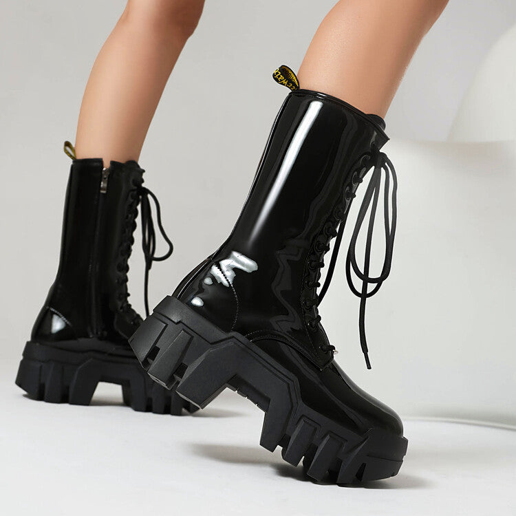 Elegant Orthopedic Boots for Every Step