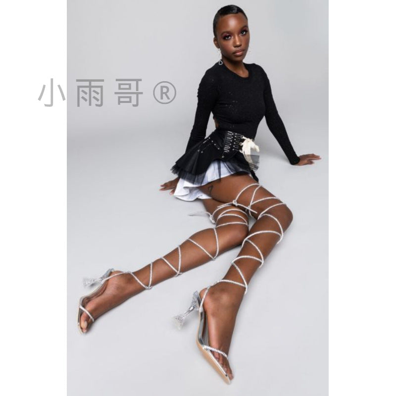 Elegant Orthopedic Sandals for Every Step