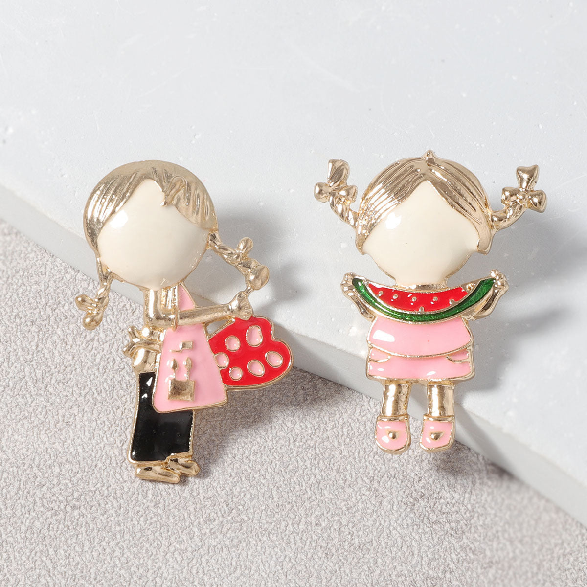 Romantic Earring for Special Moments