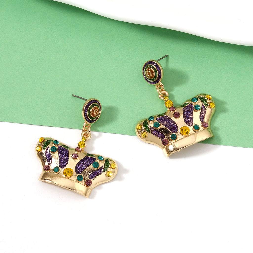 Delicate Artisan Earring