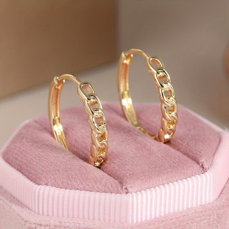 Elegant Earring for Every Occasion