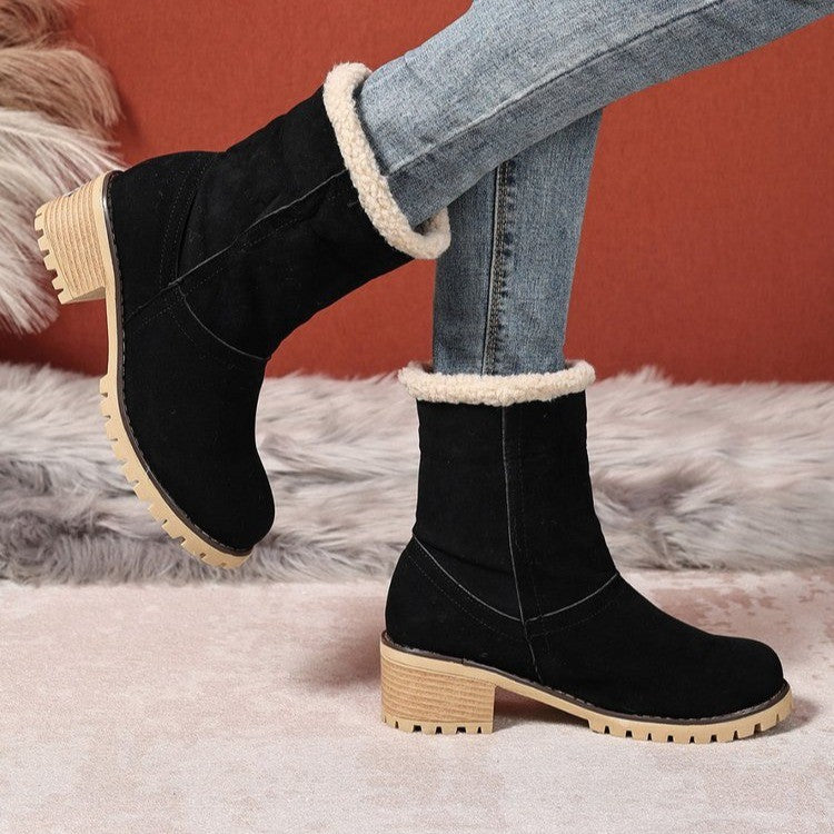 Stylish Orthopedic Boots for Any Occasion