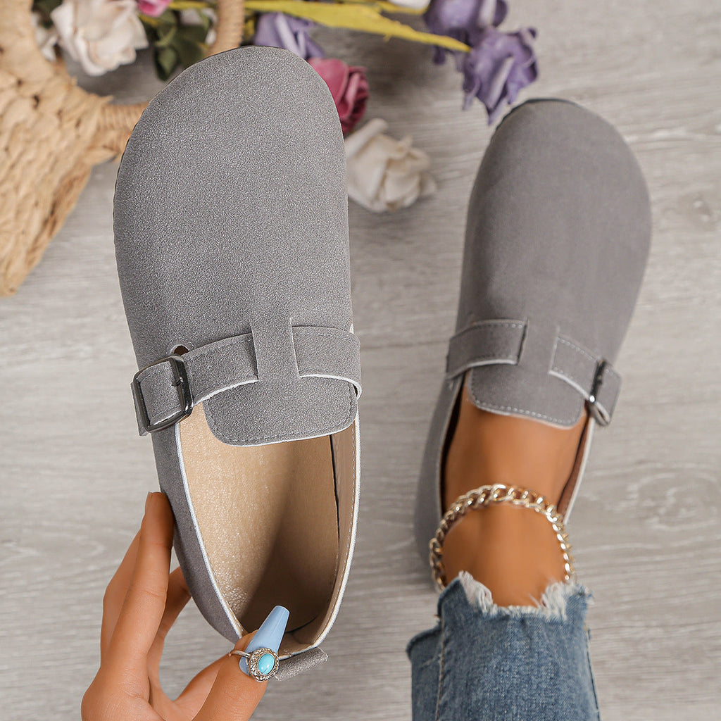 Chic Orthopedic Sneakers with Unique Design