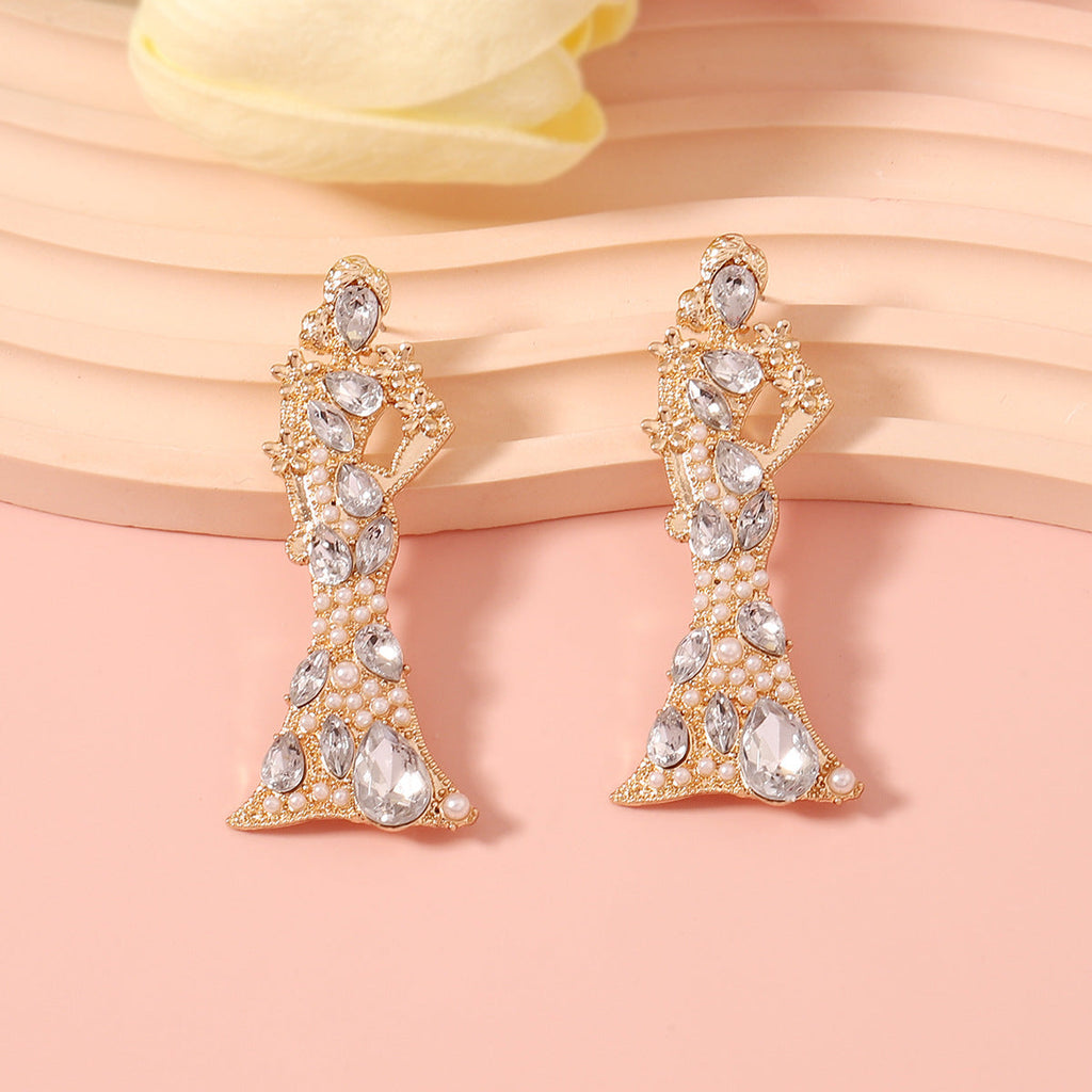 Elegant Earring for Every Occasion