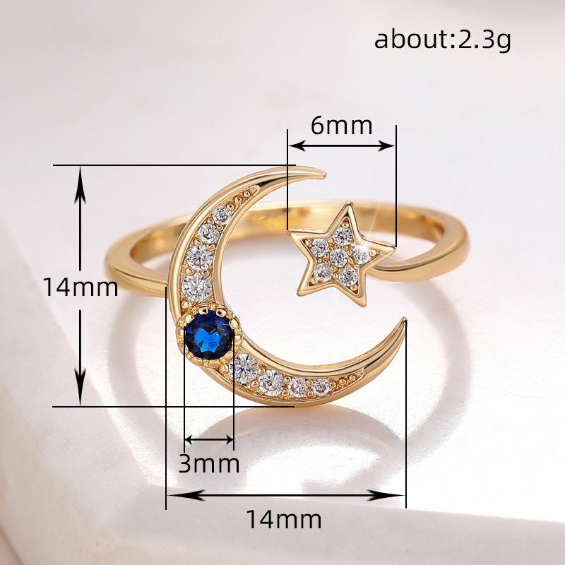 Elegant Ring for Every Occasion
