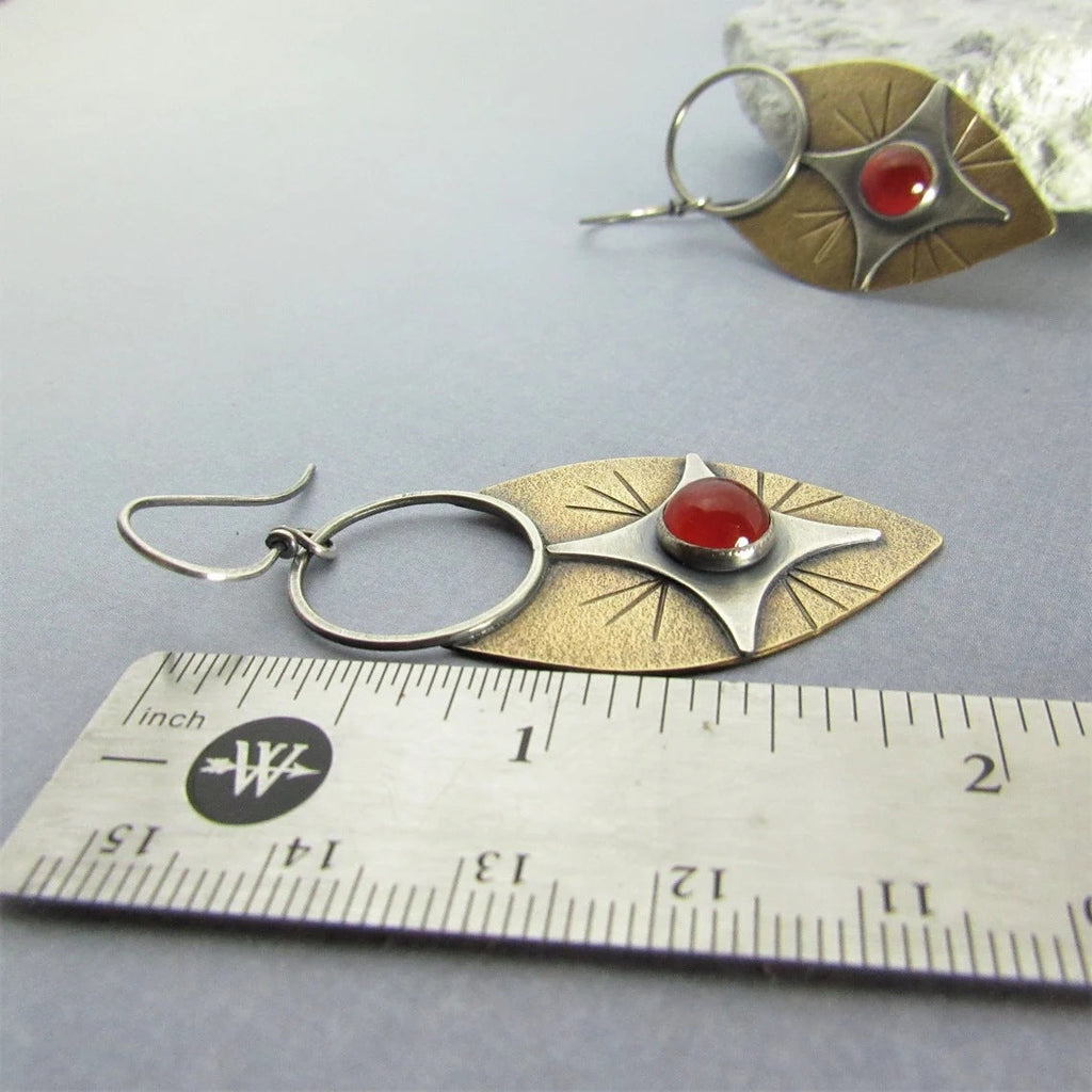 Stunning Earring for Daily Wear