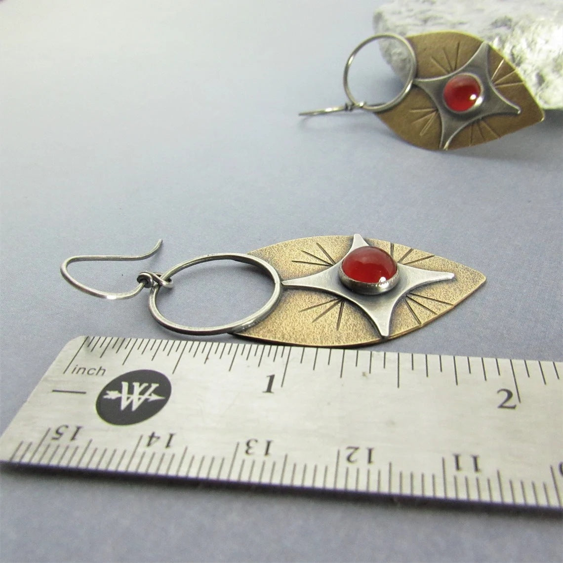 Stunning Earring for Daily Wear