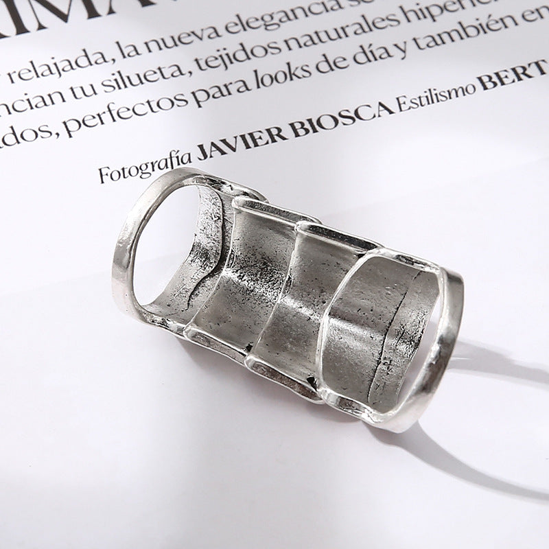 Stunning Ring for Daily Wear