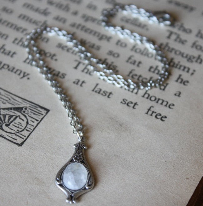 Vintage Handmade Necklace