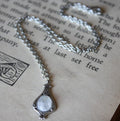 Vintage Handmade Necklace