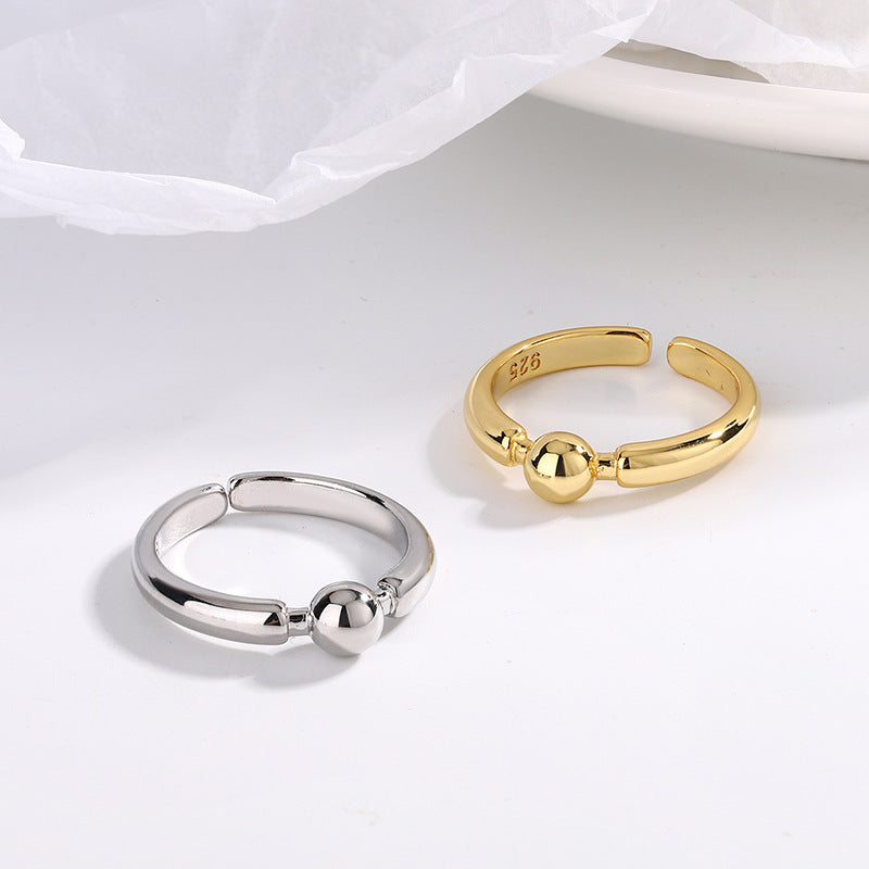 Elegant Ring for Every Occasion