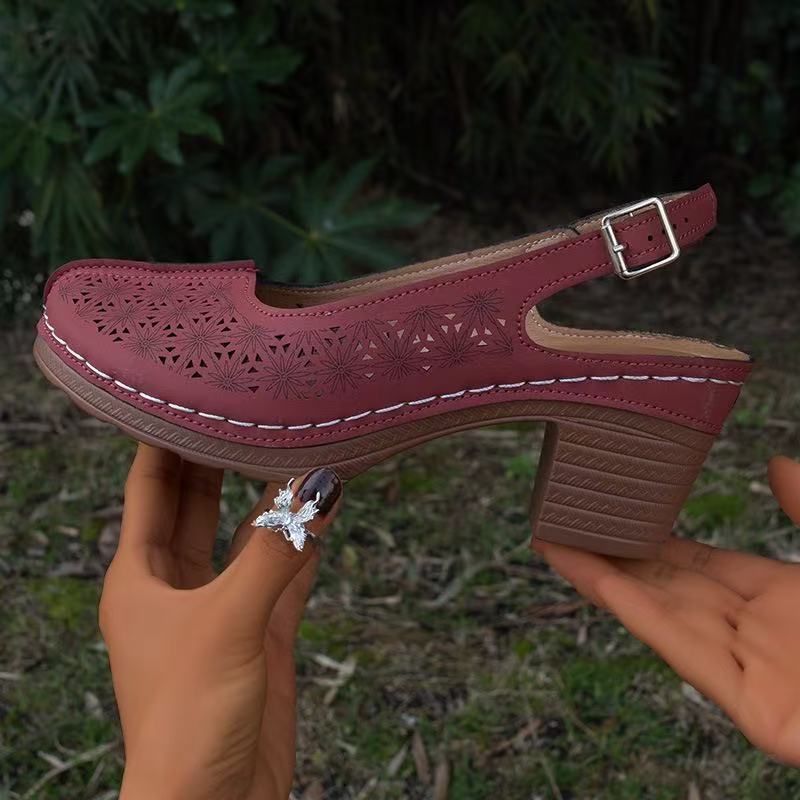 Comfortable Orthopedic Sandals for Daily Wear