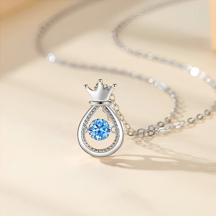 Delicate Artisan Silver Necklace