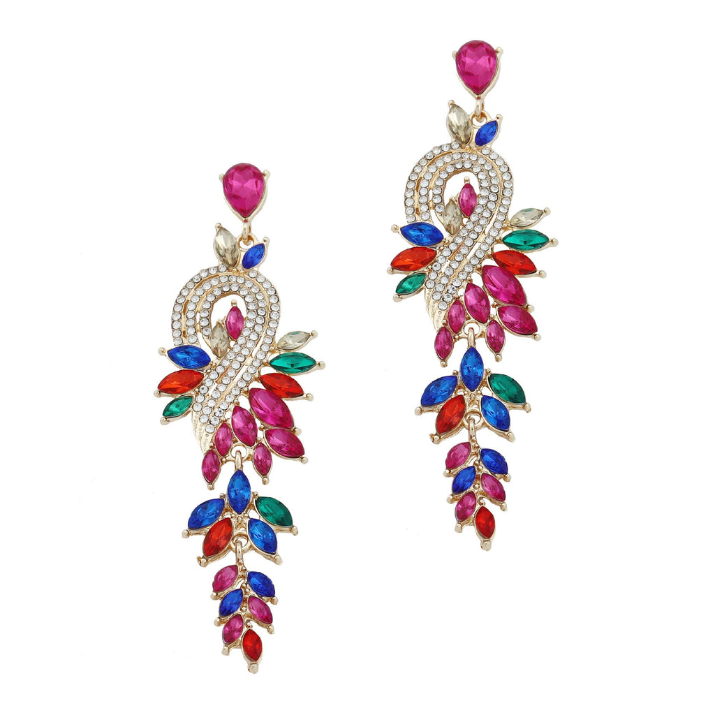 Romantic Earring for Special Moments
