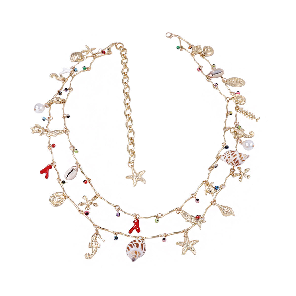 Charming Pendant for Any Occasion