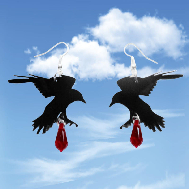 Charming Earring for Any Occasion