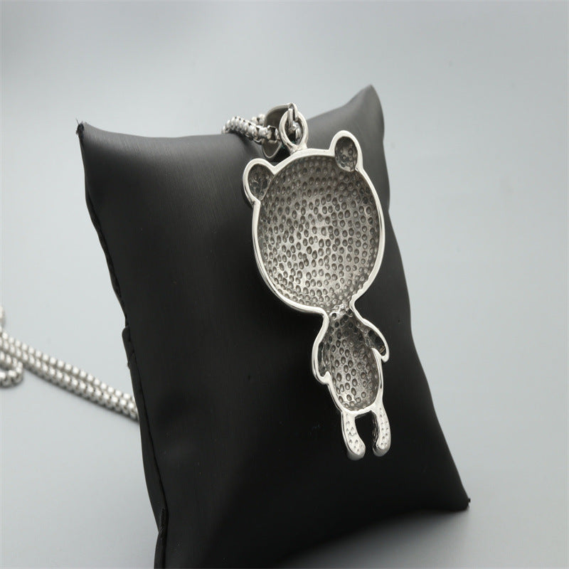 Delicate Artisan Necklace