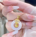 Classic Necklace with Timeless Appeal