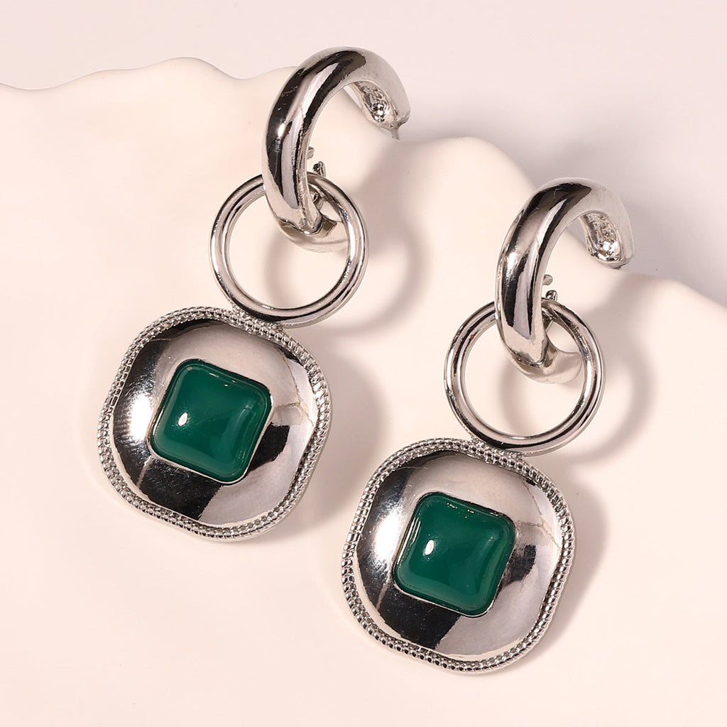 Beautiful Earring with Unique Style