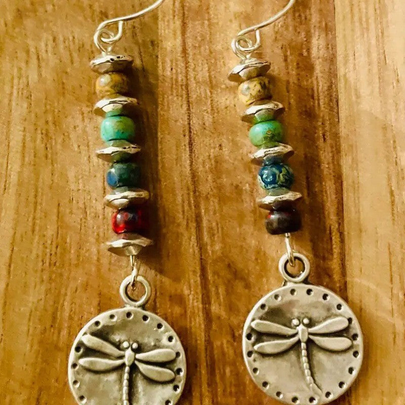 Stunning Earring for Daily Wear