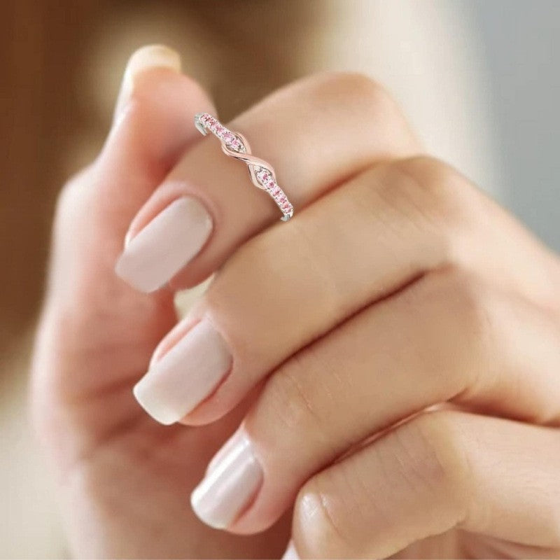 Classic Ring with Timeless Appeal