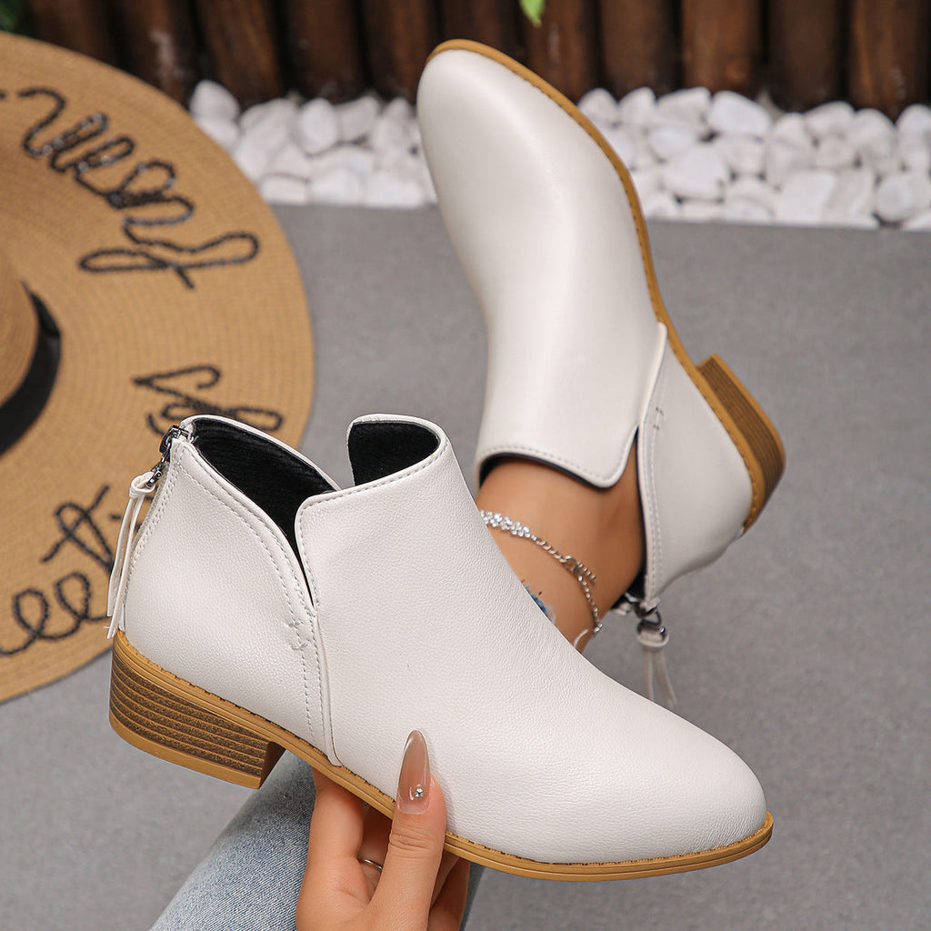 Beautifully Crafted Orthopedic Boots