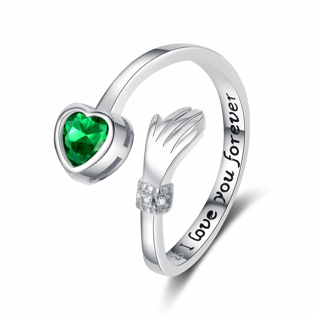 Delicate Artisan Ring