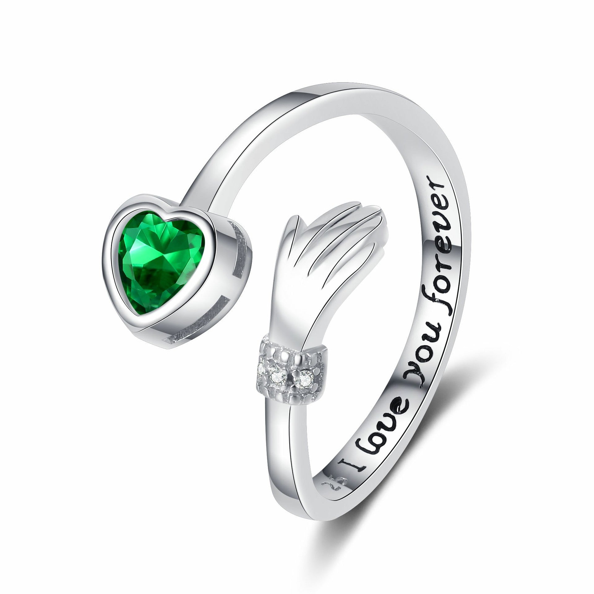 Delicate Artisan Ring