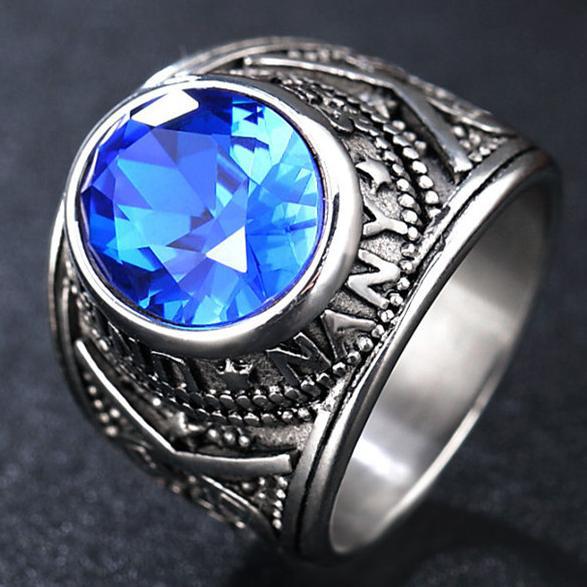 Beautiful Ring with Unique Style