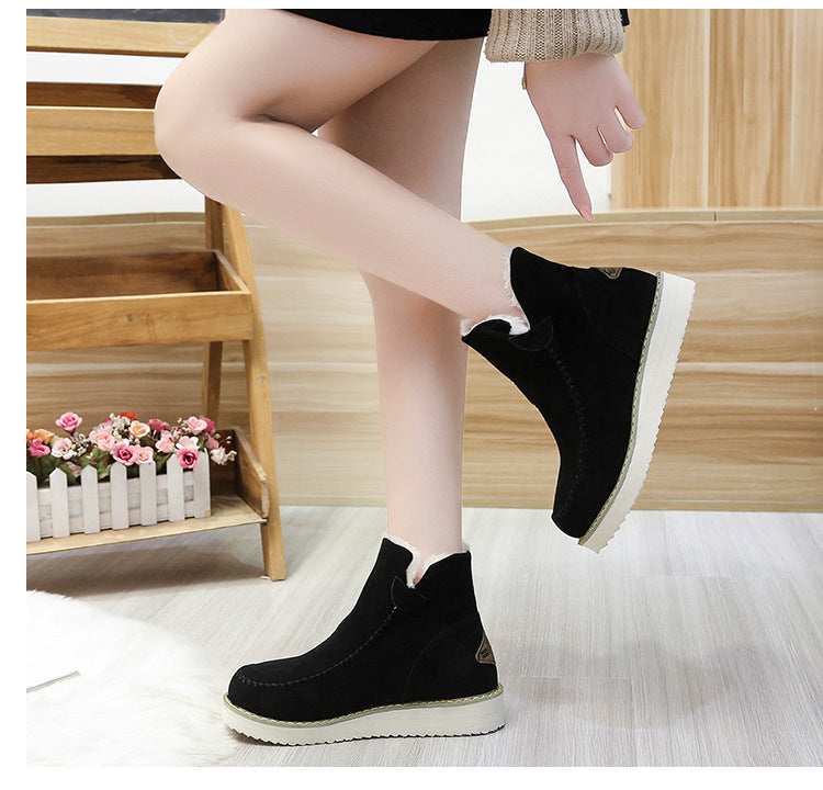 Elegant Orthopedic Boots for Every Step