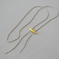 Elegant Gold Necklace for Every Occasion
