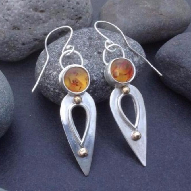 Stunning Earring for Daily Wear
