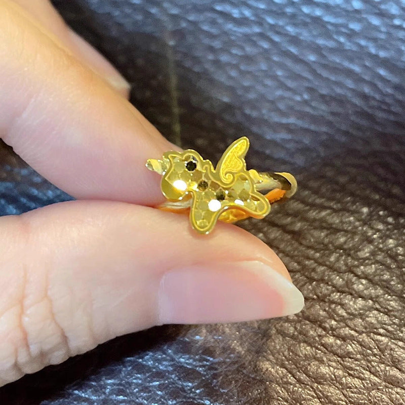 Elegant Ring for Every Occasion