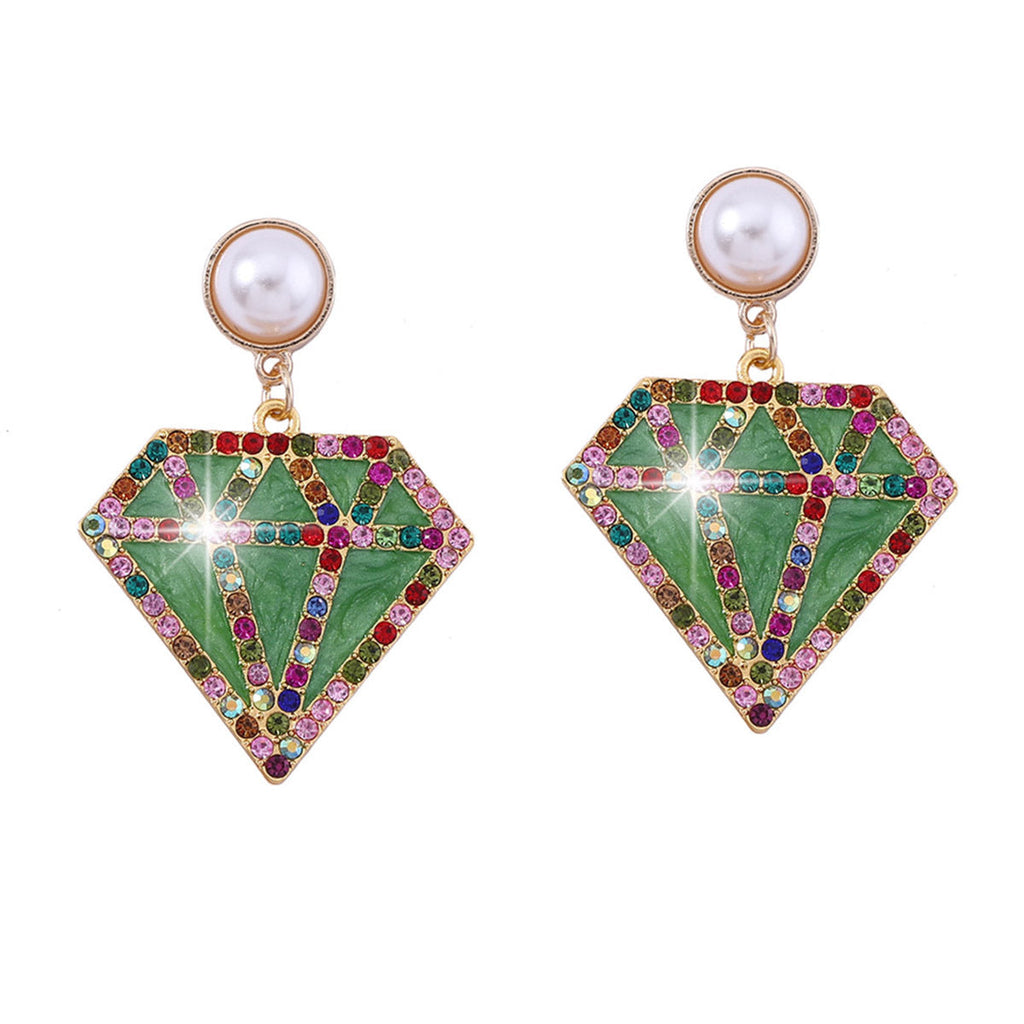 Elegant Pearl Earring for Every Occasion