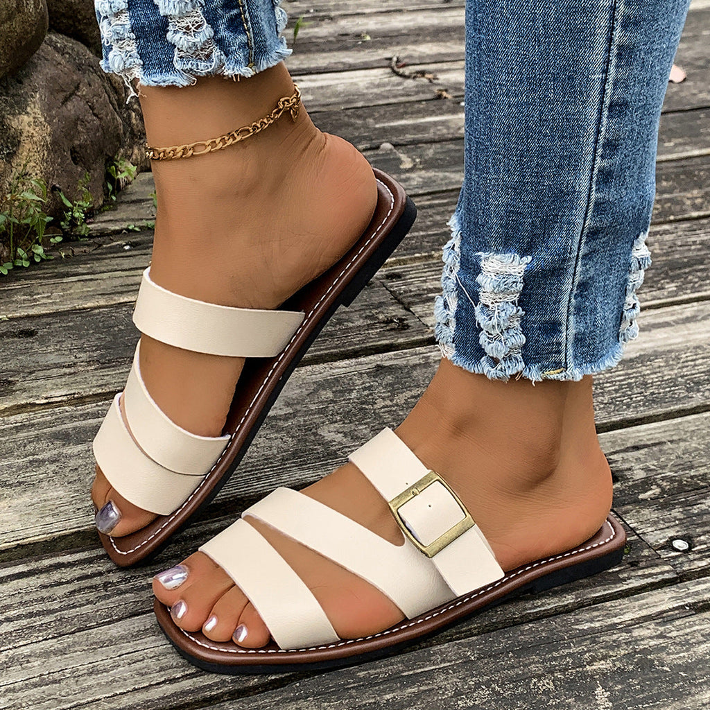 Comfortable Orthopedic Sandals for Daily Wear