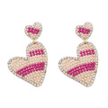 Romantic Pearl Earring for Special Moments