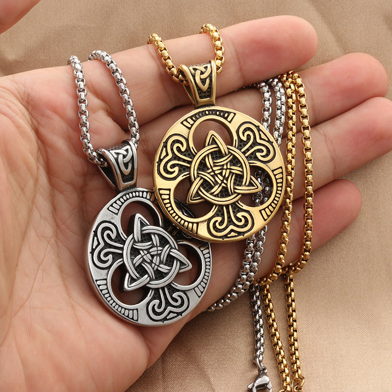 Stunning Pendant for Daily Wear