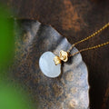 Delicate Artisan Gold Set