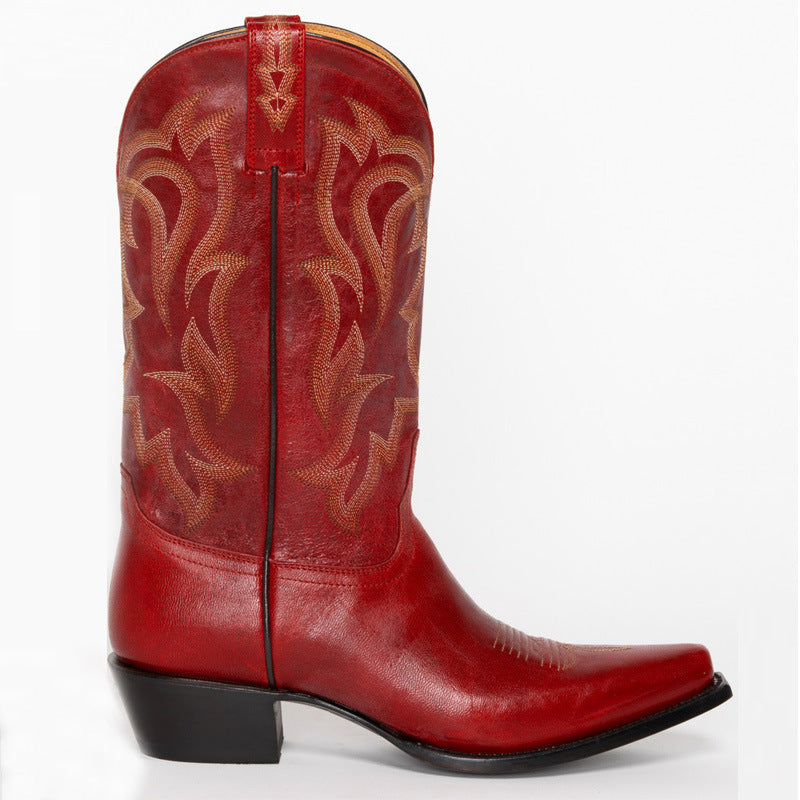 Comfortable Orthopedic Boots for Daily Wear