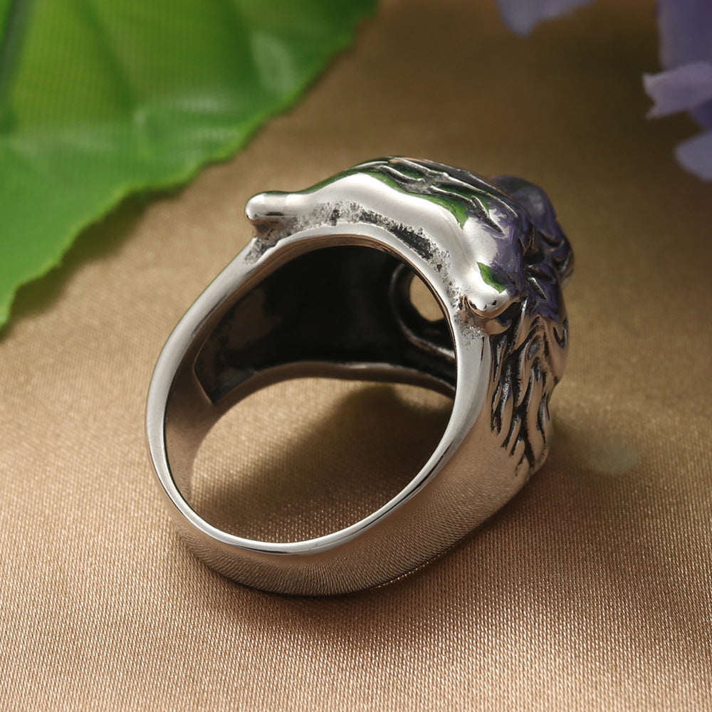 Vintage Handmade Ring