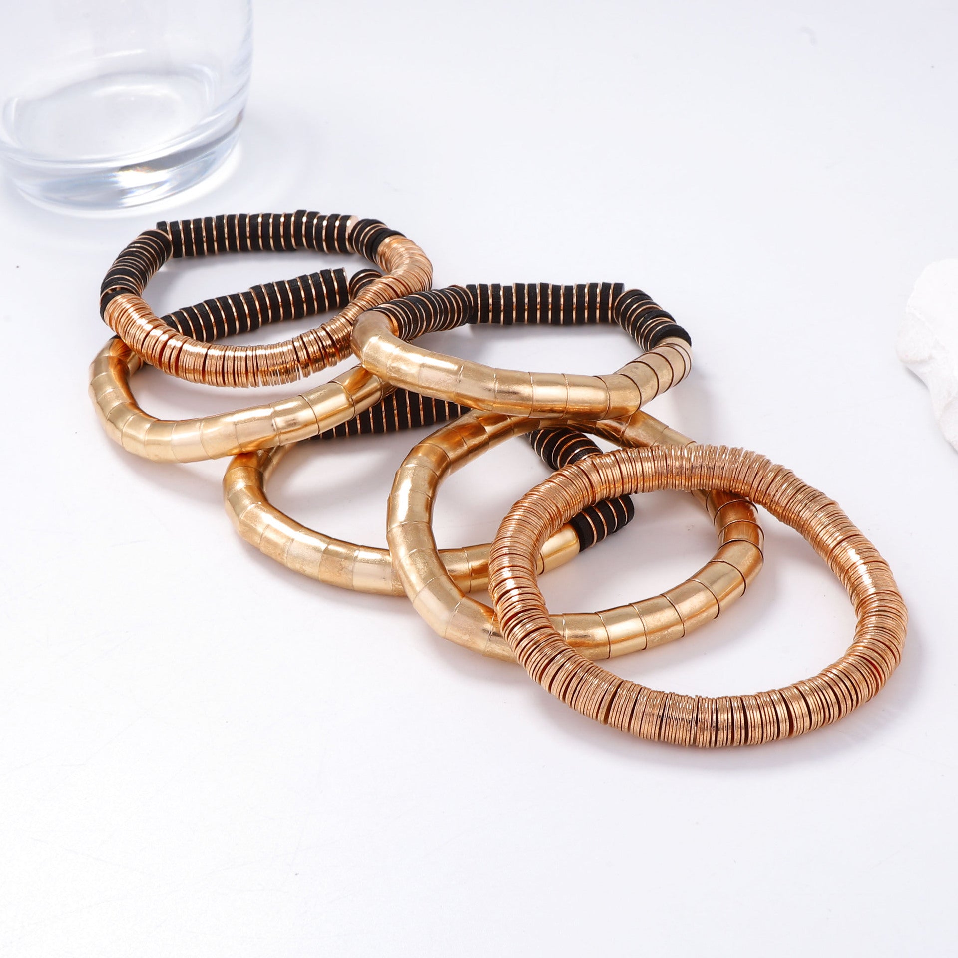 Delicate Artisan Bracelet