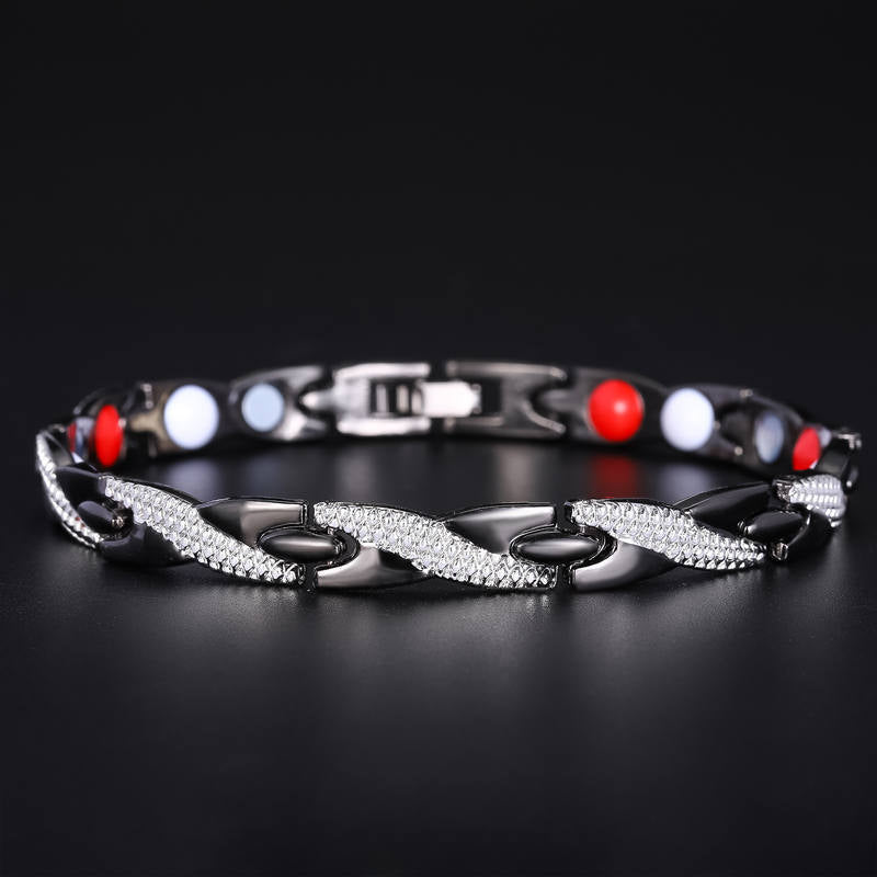 Romantic Bracelet for Special Moments