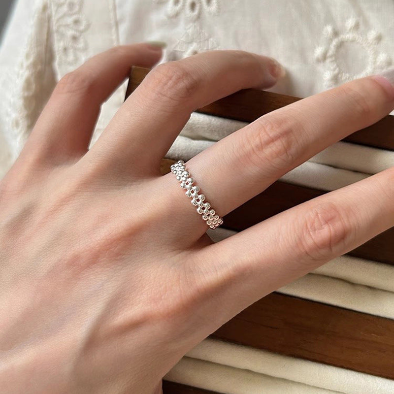 Charming Ring for Any Occasion